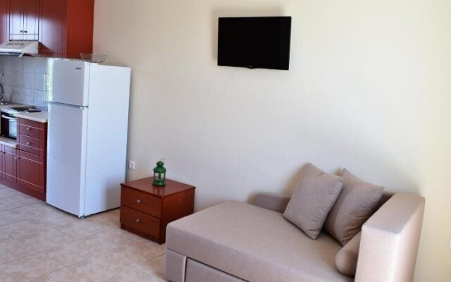 Nefeli Apartments