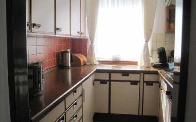 Ferienwohnung am Buchenbaum