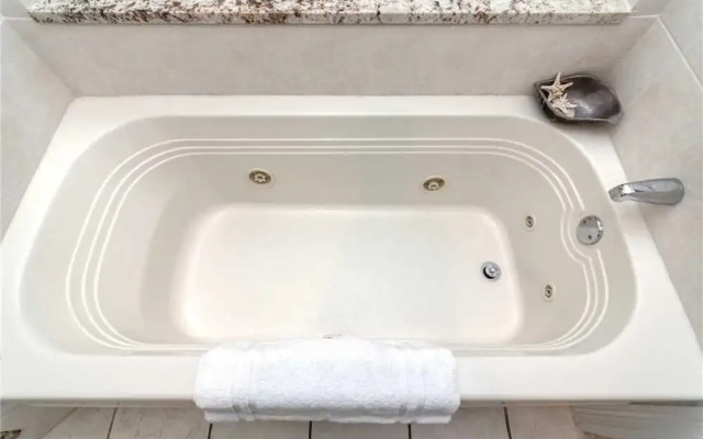 Hidden Dunes 604 - Three Bedroom Condo