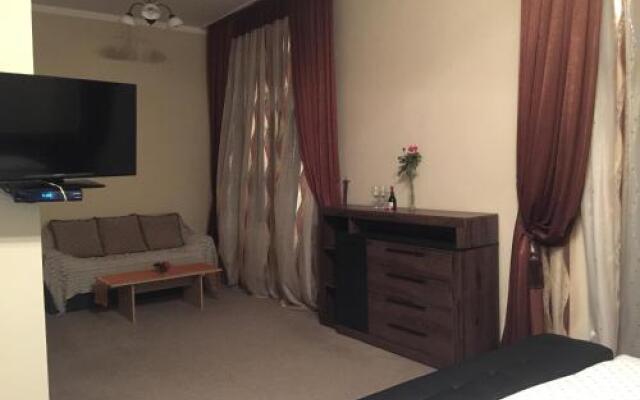 Biopoint Hotel