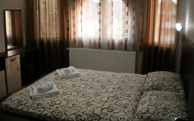 Villa Kaća