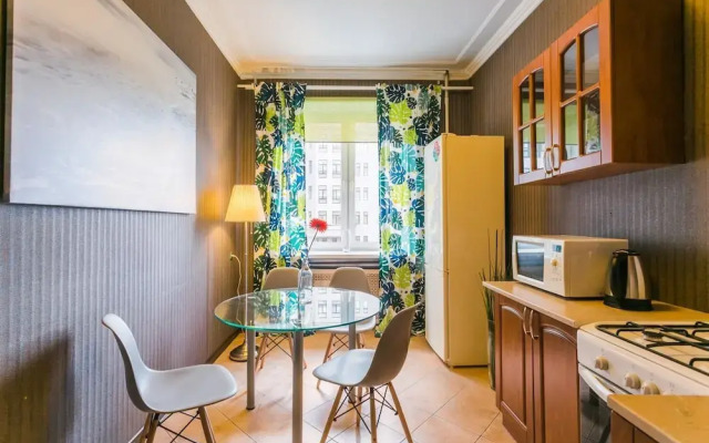 Art Hostel Old Smolenka