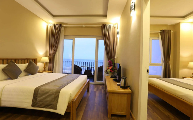 Jazz Hotel