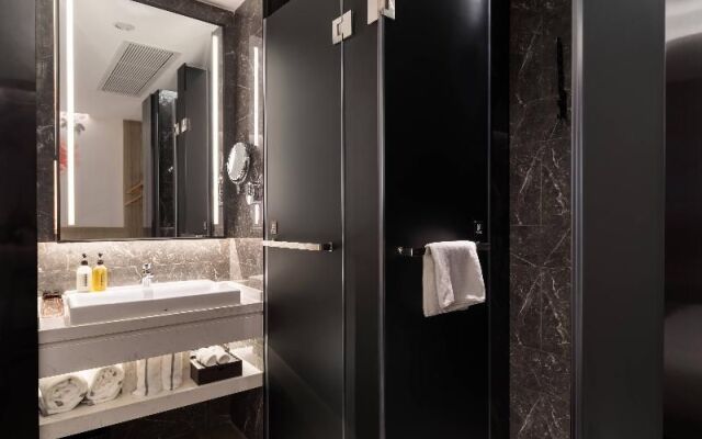 Paco Hotel (Canton Tower Pazhou)