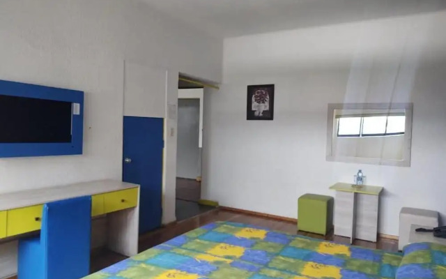Hotel Gilbert