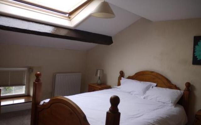 The Greyhound Inn
