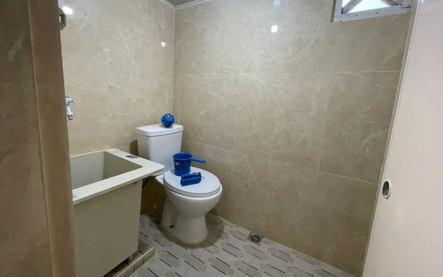 OYO 94101 Ratha Guest House Syariah
