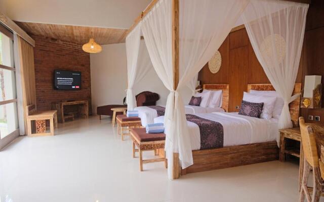 Vivara Bali Private Pool Villas & Spa Retreat