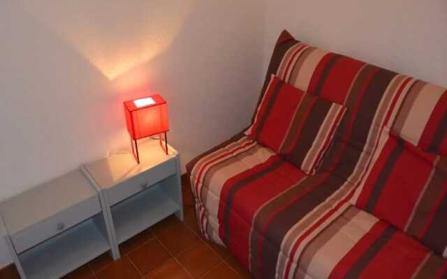 Appartement 6 Personnes