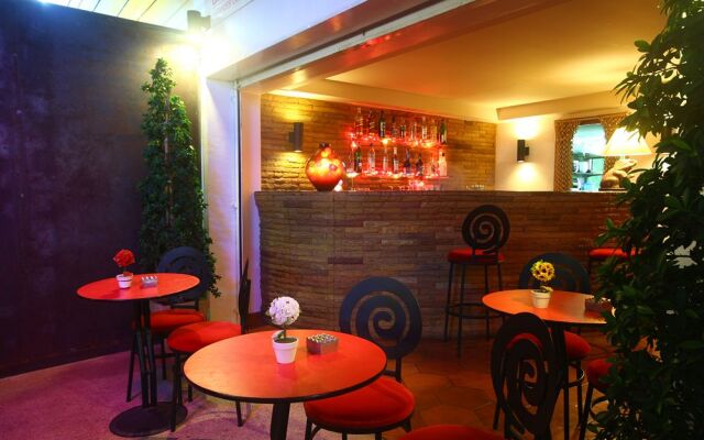 BE Rendez Vous Hotel SHA EXTRA PLUS