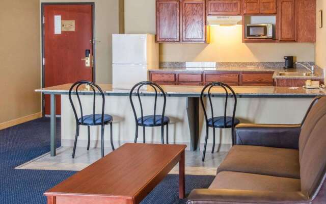 Garner Hotel Liberty Lake by IHG