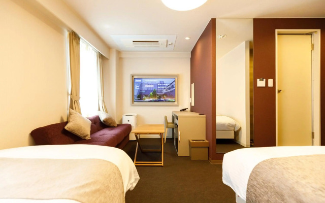 Inuyama Miyako Hotel