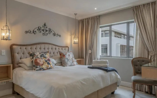 Avemore LaGratitude No 6- with backup power