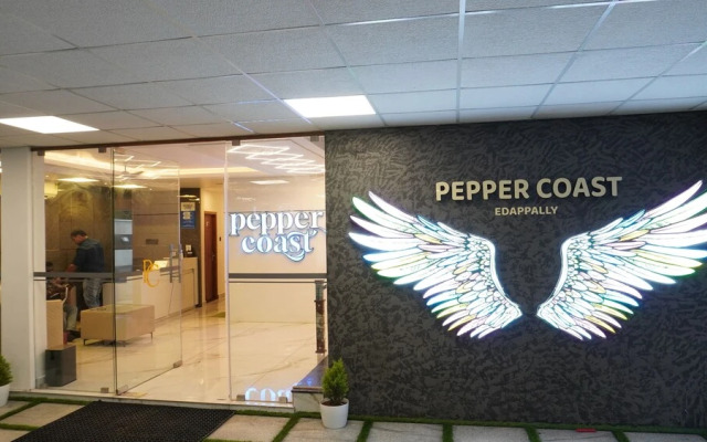 Pepper Coast Suites