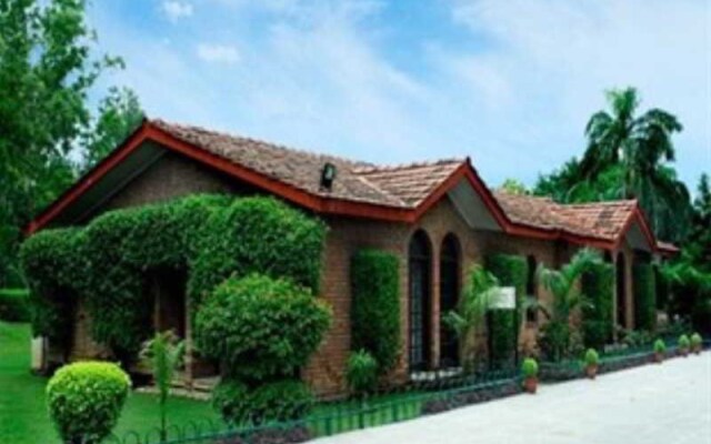 Ashok Country Resort