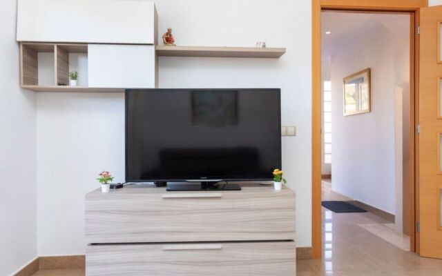 House Paloma Miami Platja
