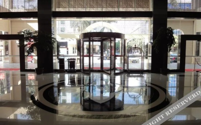 Teng Long Hotel