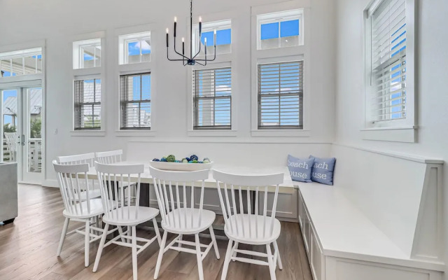 La Belle Vue 120 BAR