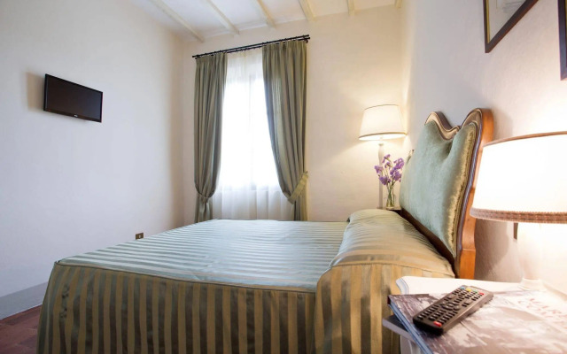 Agriturismo San Galgano