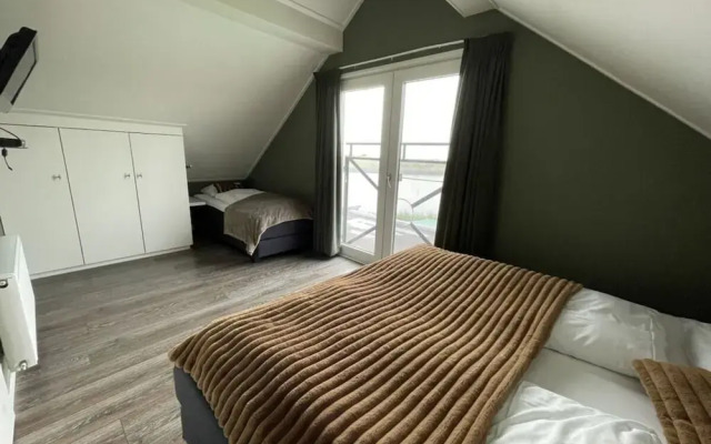 Holiday Apartment Rietzanger for 10 Peop
