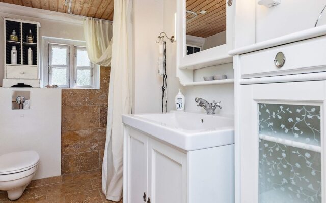 6 Person Holiday Home in Laeso