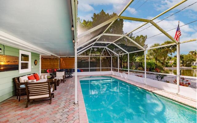 Siesta Key Island Rentals