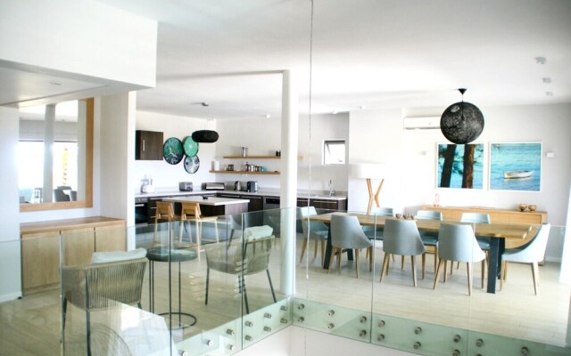 Apartment Tamarin