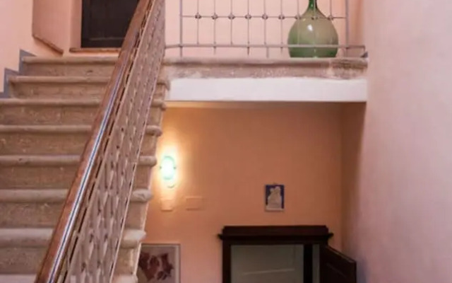 Casa La Fonte - Olivastra