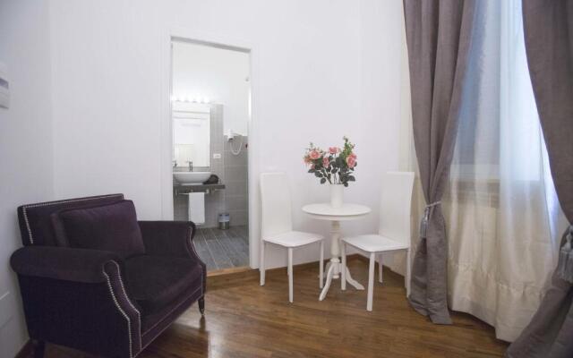 Testaccio Village Guesthouse