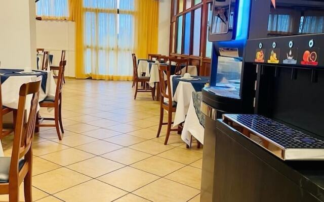 Hotel Vico Alto Siena