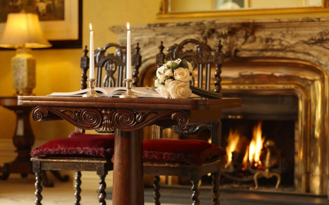 The Killarney Park
