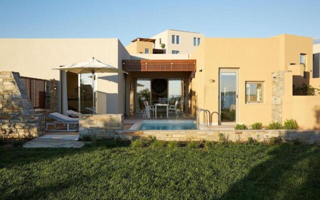 Excellent Halkidiki Villa Ocean Villa 2 1 Bedroom Stunning Sea Views Ouranoupoli