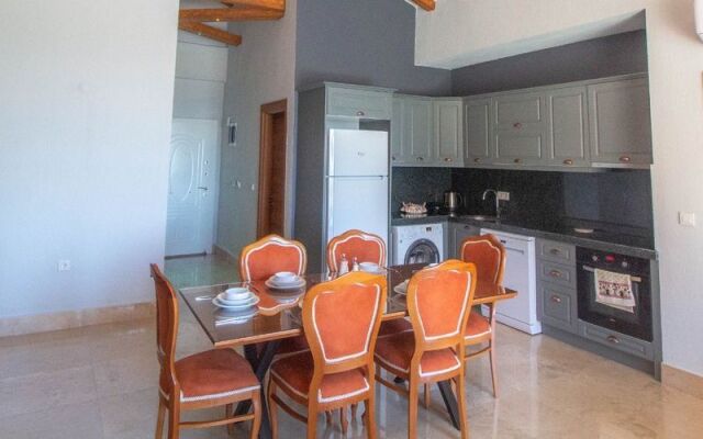 Villa Tlos Plus