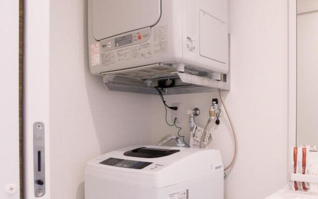 Condominium Resort Naha Living Inn Asahibashiekimae Premier and Annex