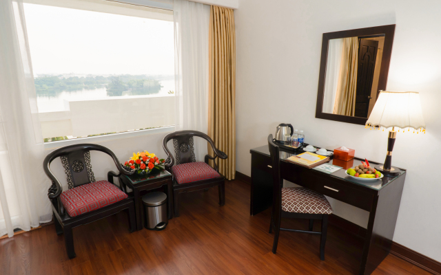 Century Riverside Hotel Hue