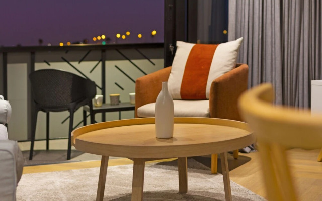 Bridgewater View 502