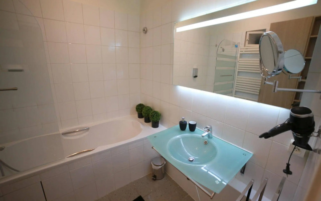 La Suite Lanterne