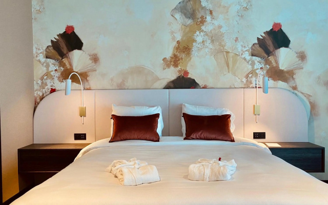 Van der Valk Hotel Gent - Image 2