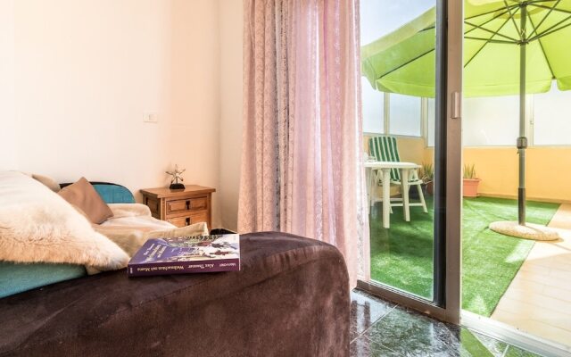 Apartamento Summer Brise