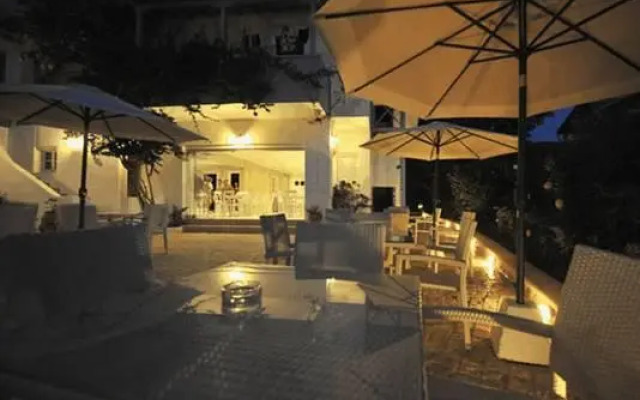 Guest house 3 stars Agios Nikitas