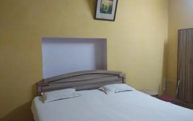 Ganges View Guest House