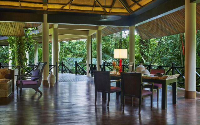 Mulu Marriott Resort