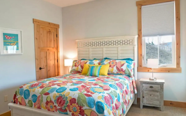 Walking on Sunshine #75