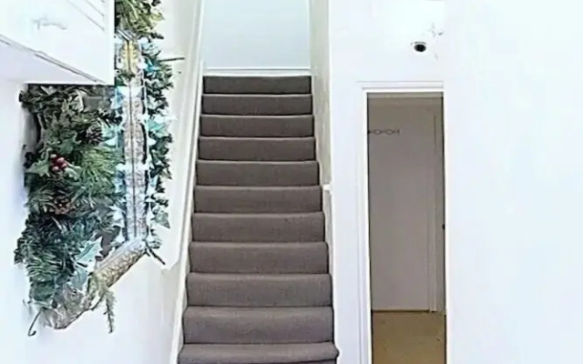 Luxury Designer Apartments Hammersmith 1