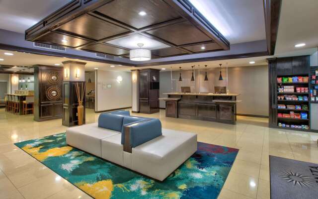 La Quinta Inn & Suites by Wyndham Little Rock - Bryant