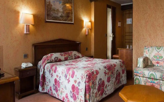 Hôtel Meslay République