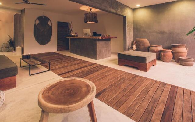 Panacea Condo Tulum