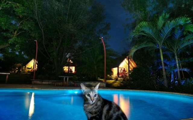 Atiu Villas