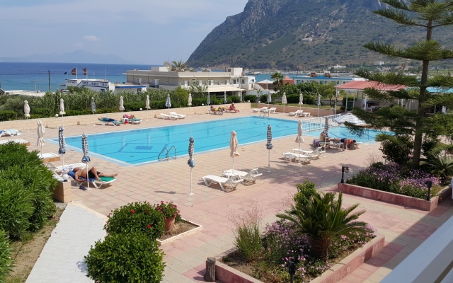 Kontessa Apartments