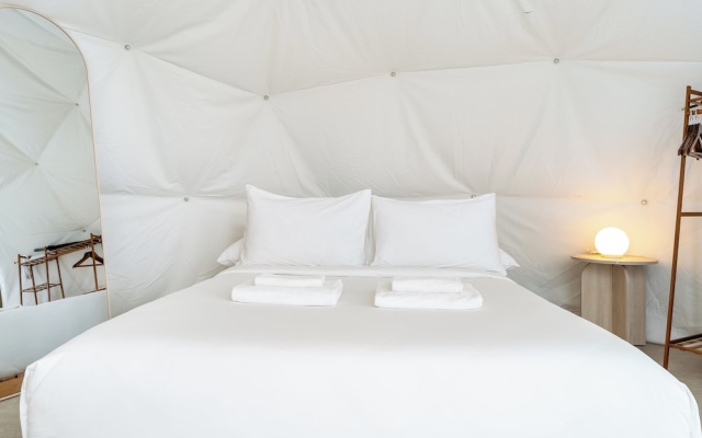 Grood Glamping